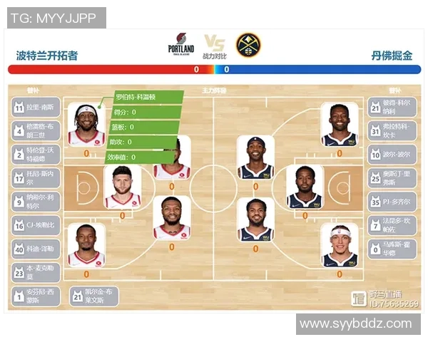 骑士与掘金精彩对决直播平台全解析及赛前预测分析